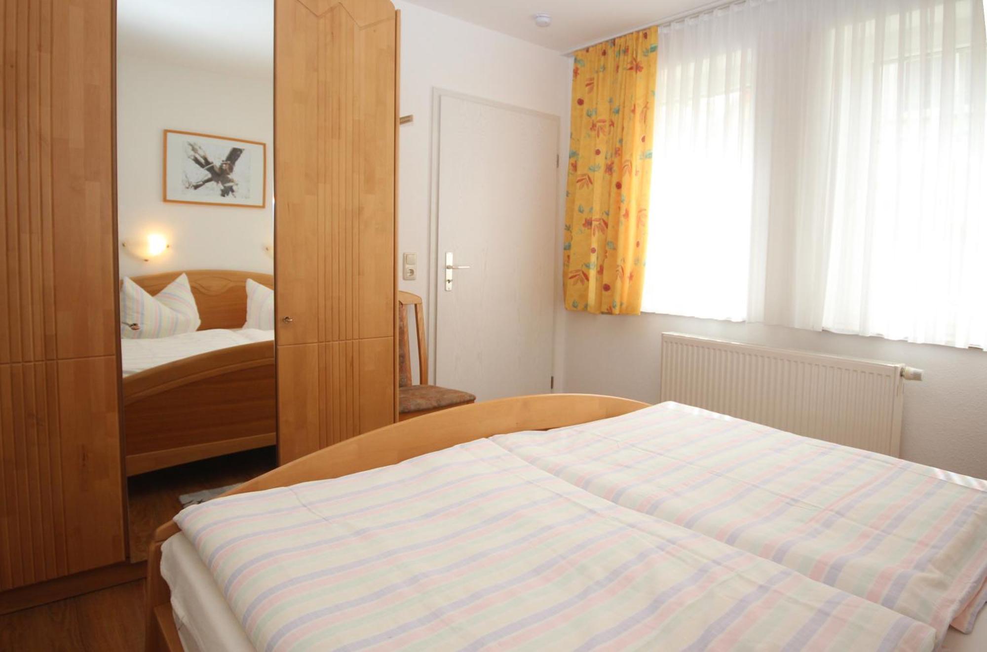 Ferienwohnungen Fruendt Prerow Exterior foto